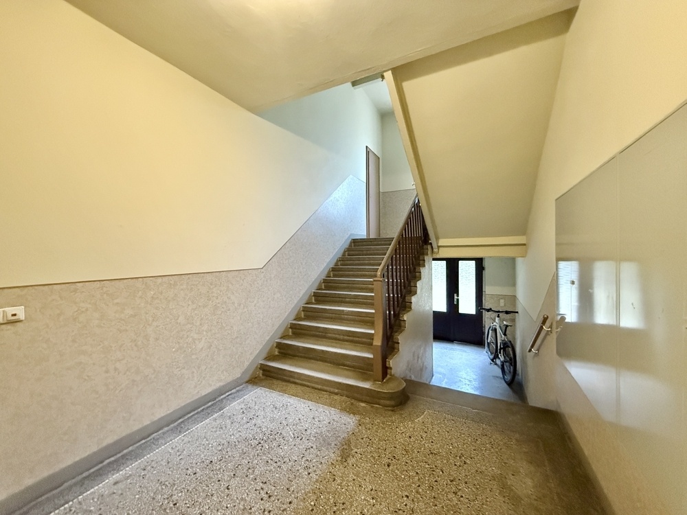 Treppenhaus