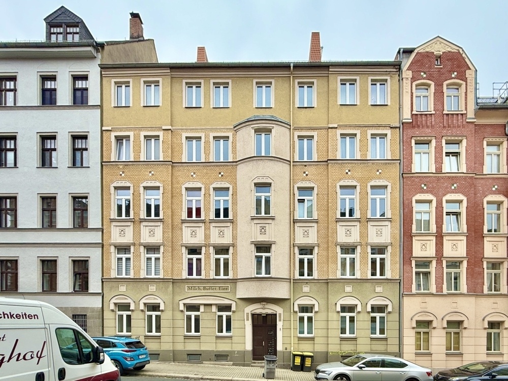 Frontansicht