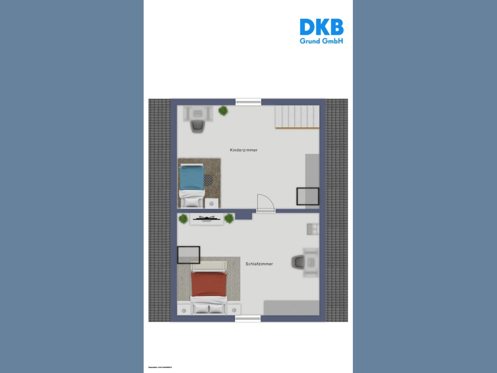 Dachgeschoss