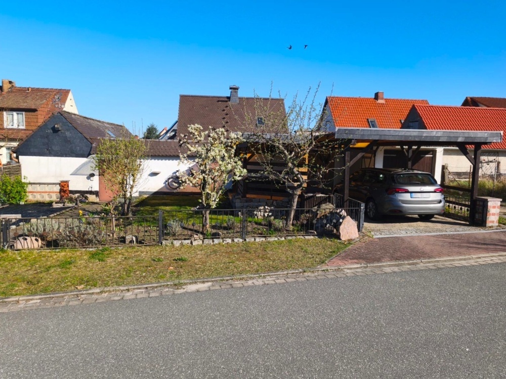Carport