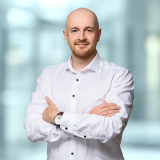 Ansprechpartner: Jörg Sevostjan