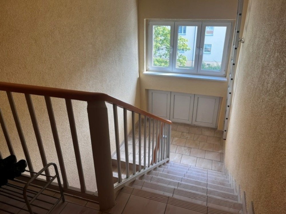 Treppenhaus