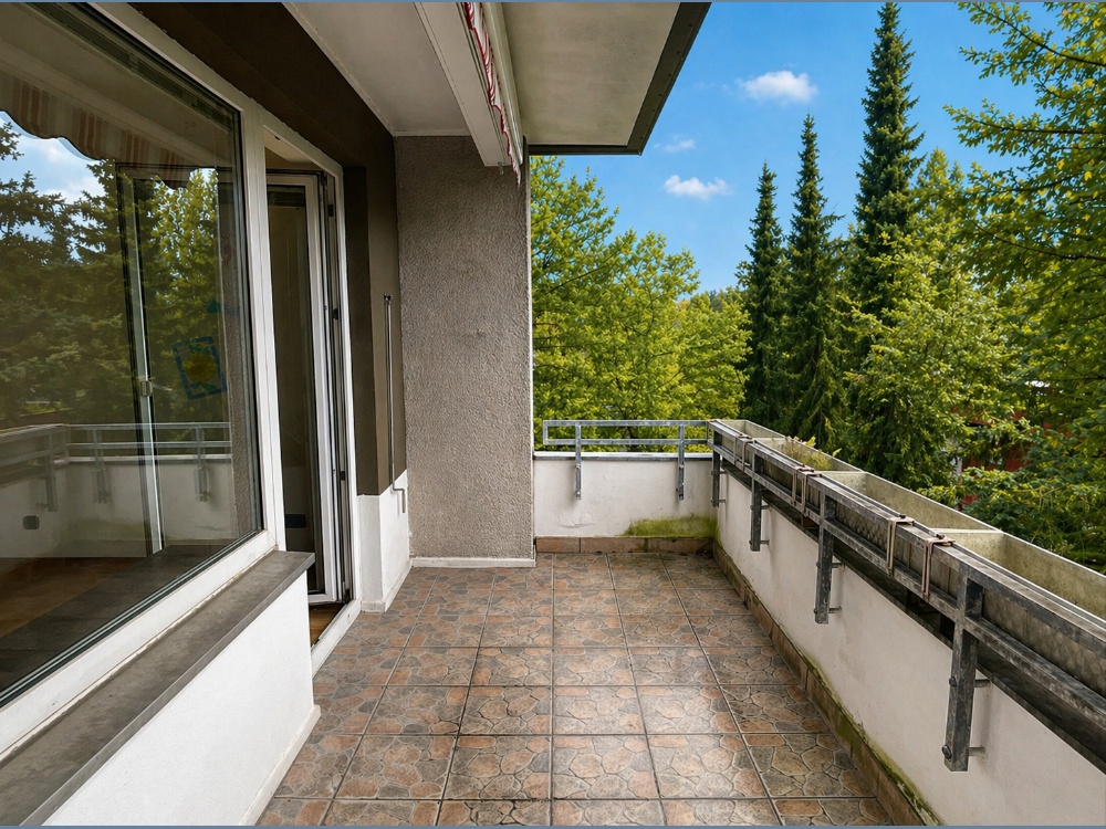 Balkon