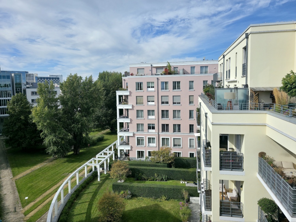 Ausblick