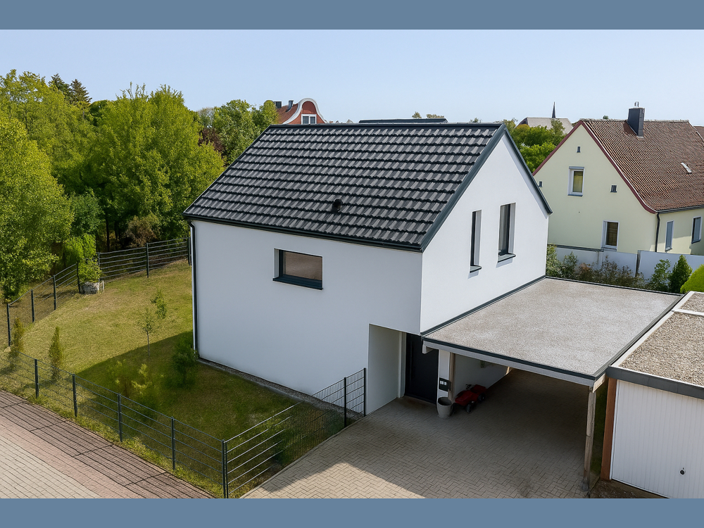 Außenaufnahme 2