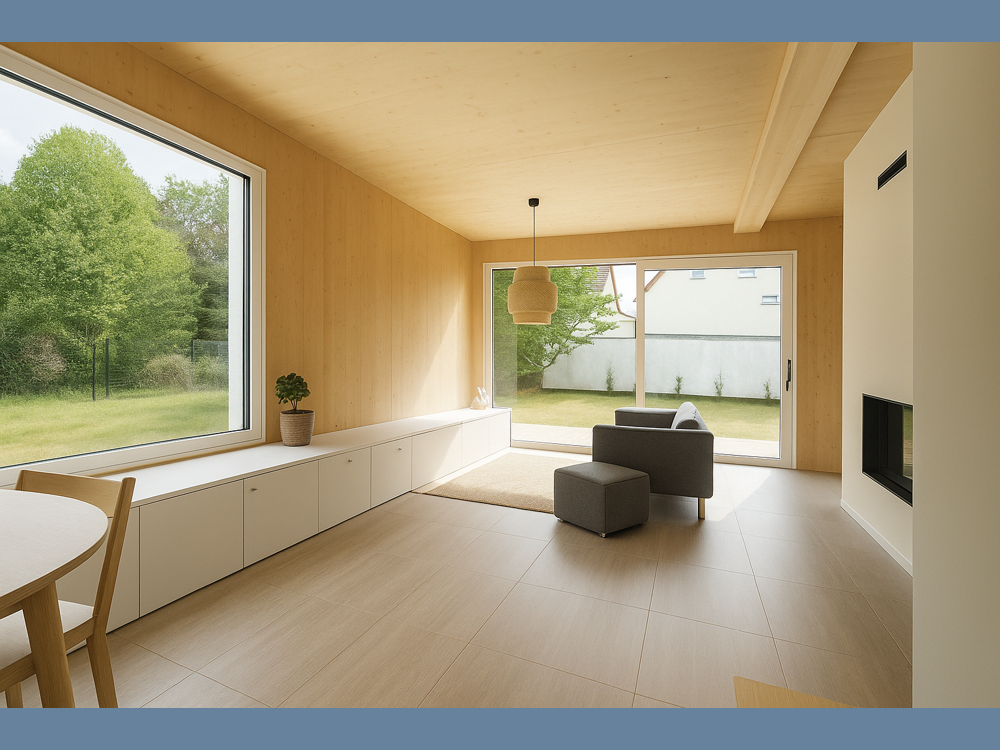 Wohnzimmer 1