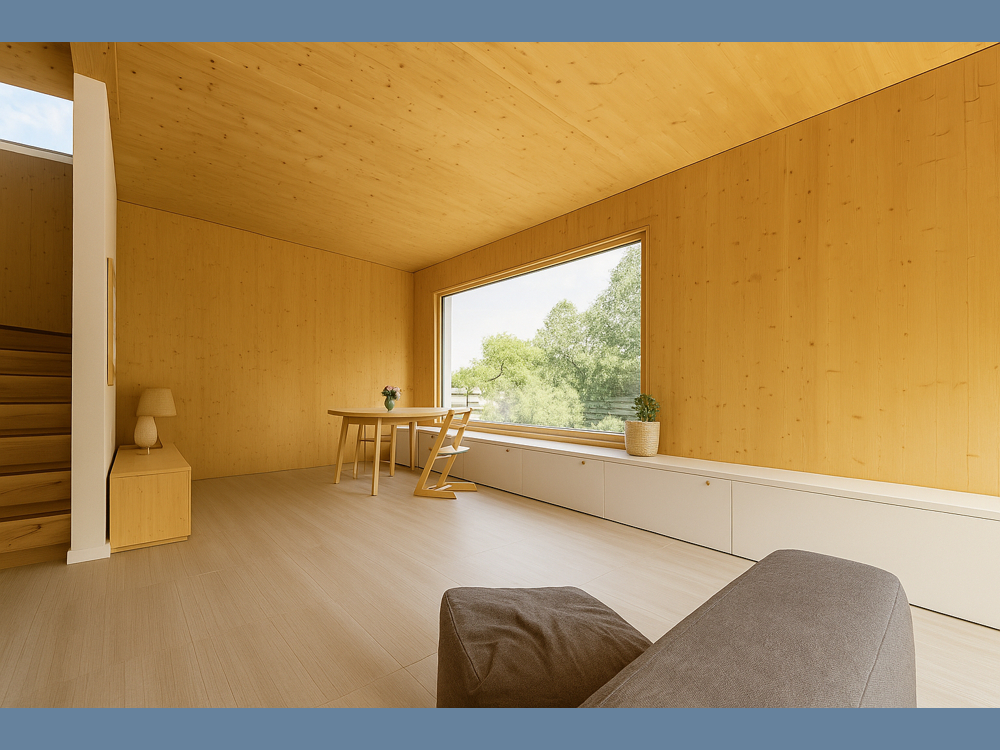 Wohnzimmer 3