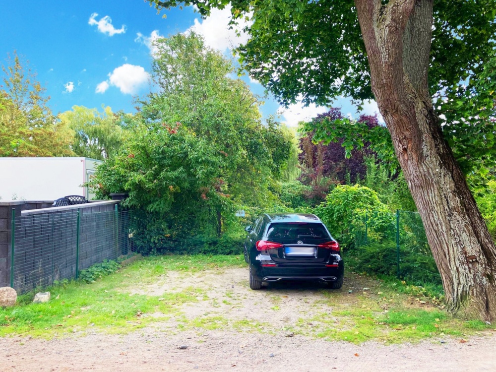 Stellplatz