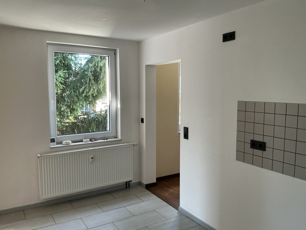 Küche Wohneinheit