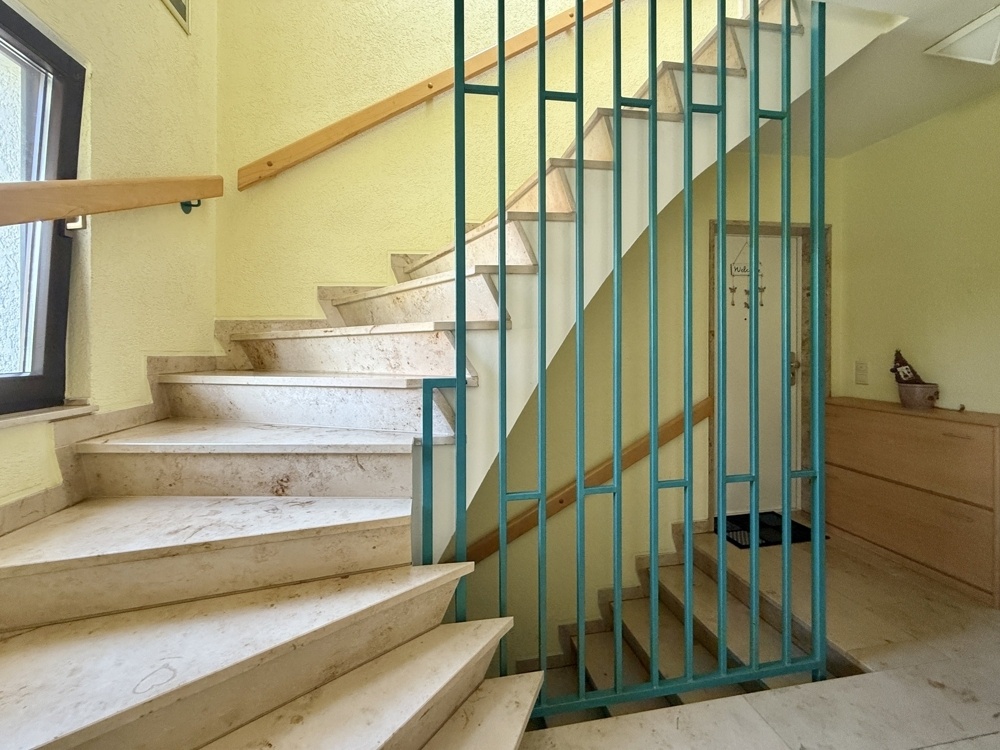 Treppenhaus