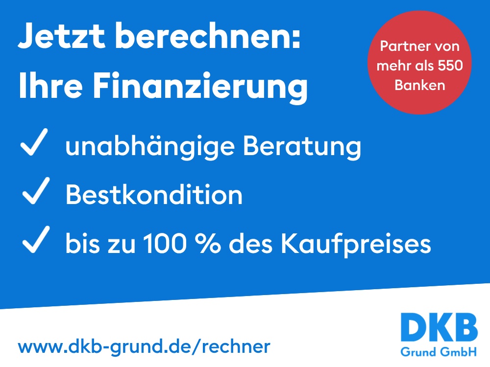 Finanzierungsrechner