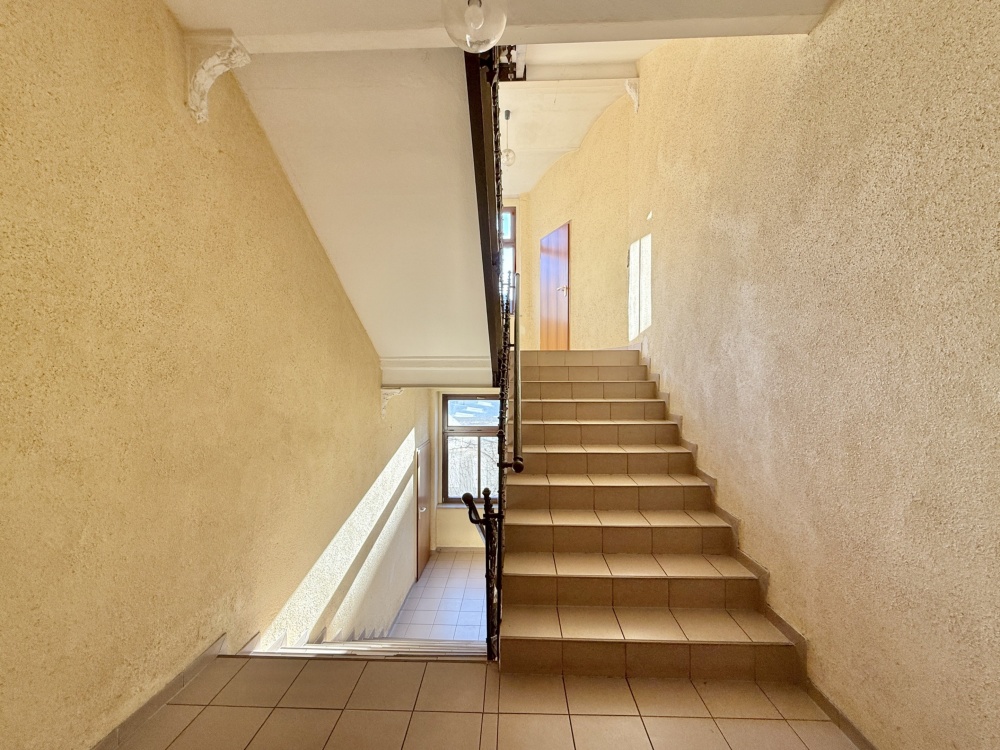 Treppenhaus