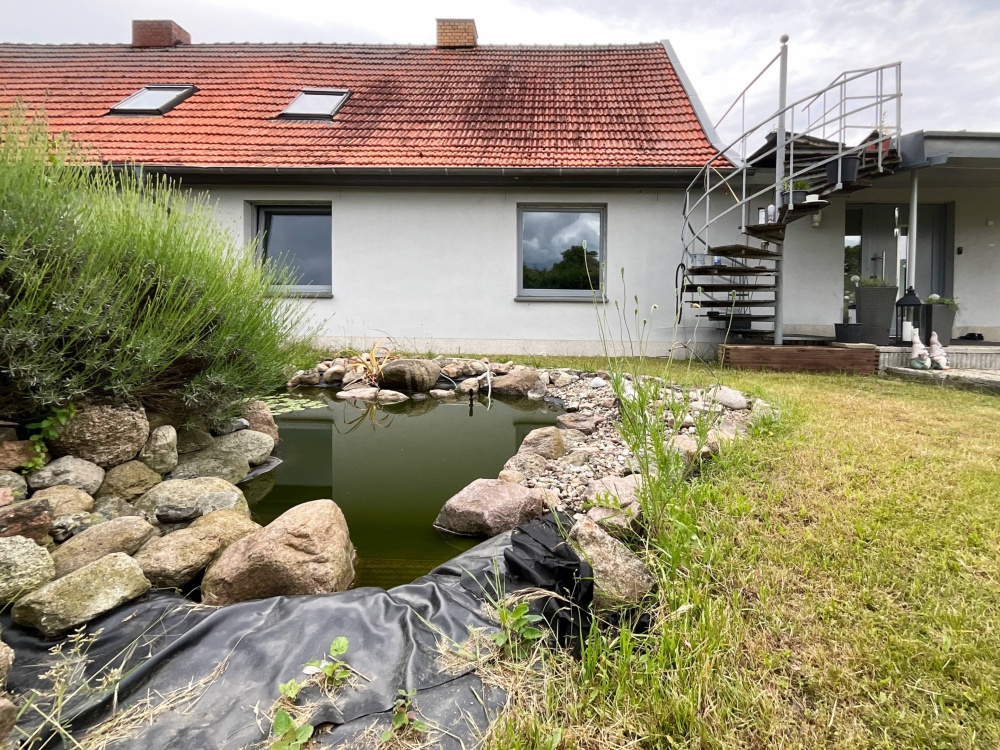 Vorgarten