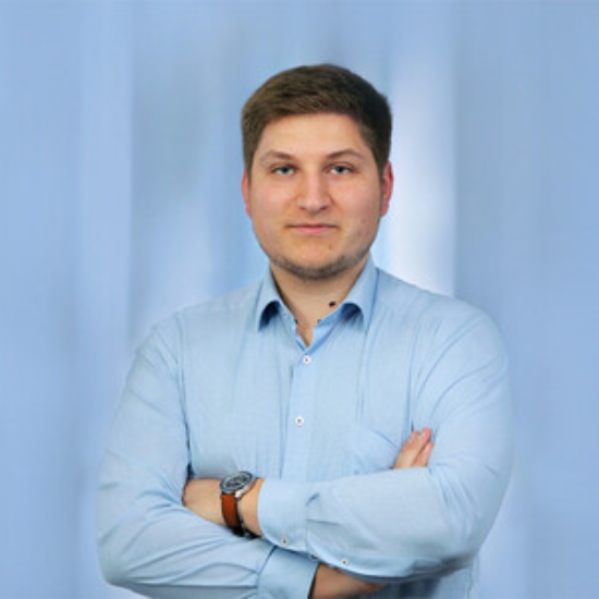 Ansprechpartner: Tim Chmielewski