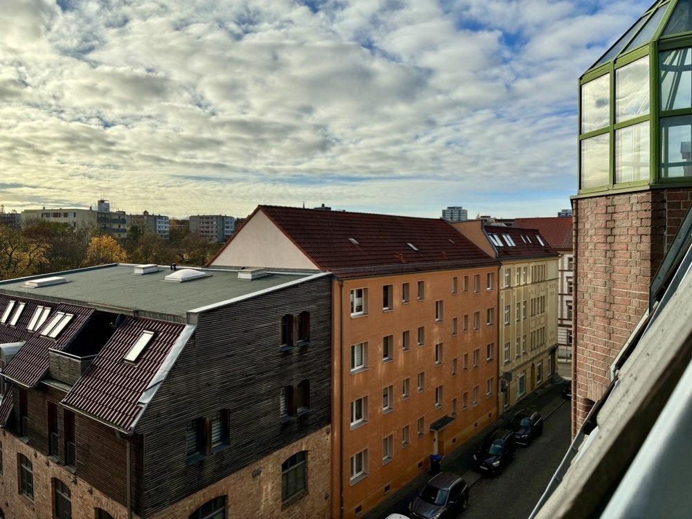 Aussicht