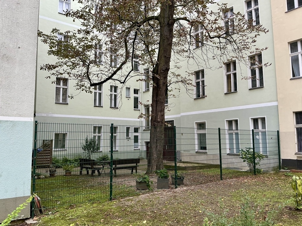 Objektansicht