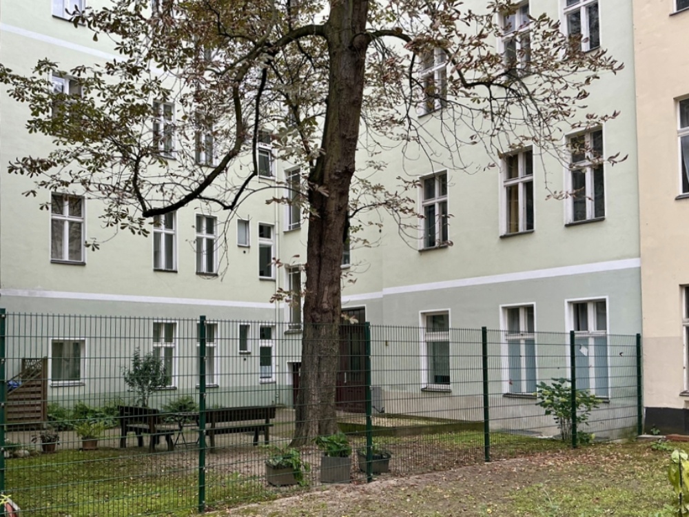 Objektansicht