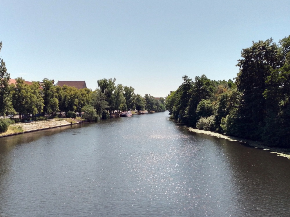 Umgebung
