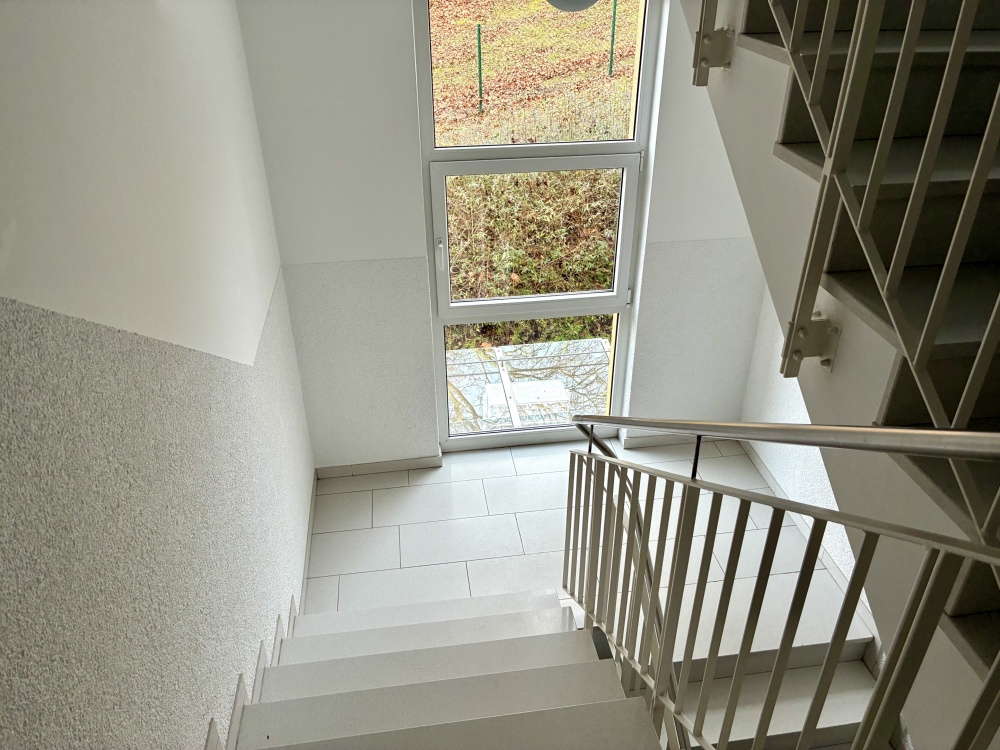 Treppenhaus