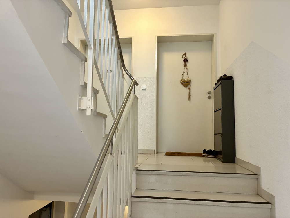 Treppenhaus