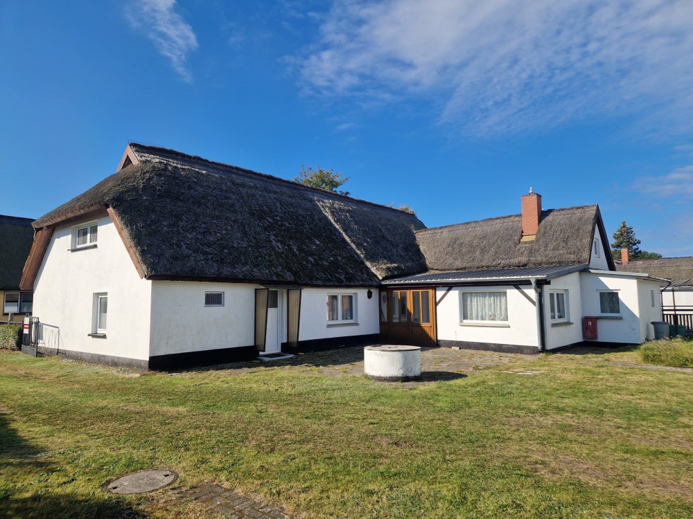 Rückseitige Ansicht Rückseitige Ansicht