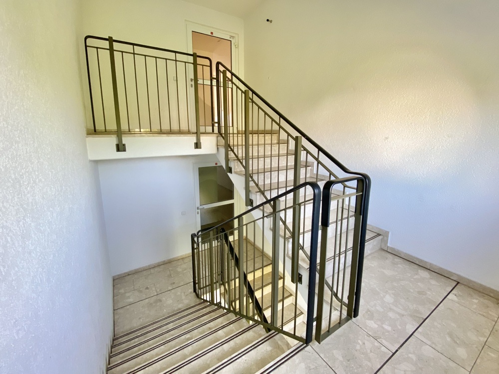 Treppenhaus
