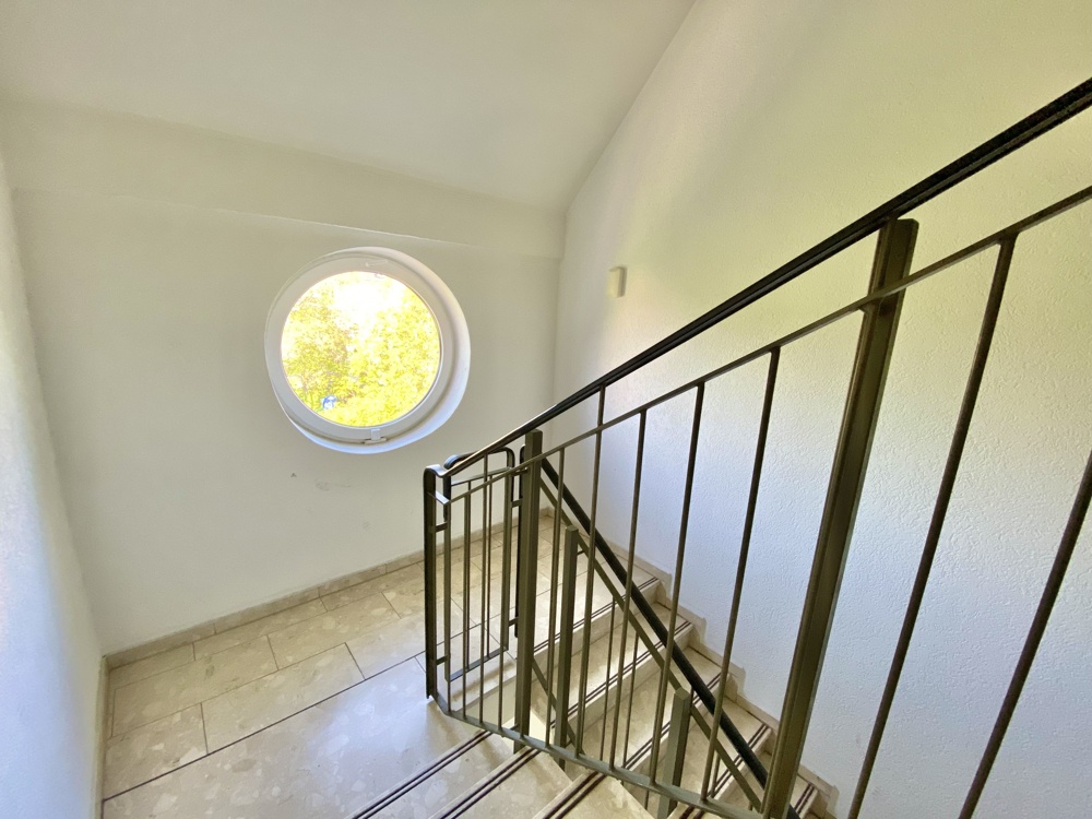 Treppenhaus