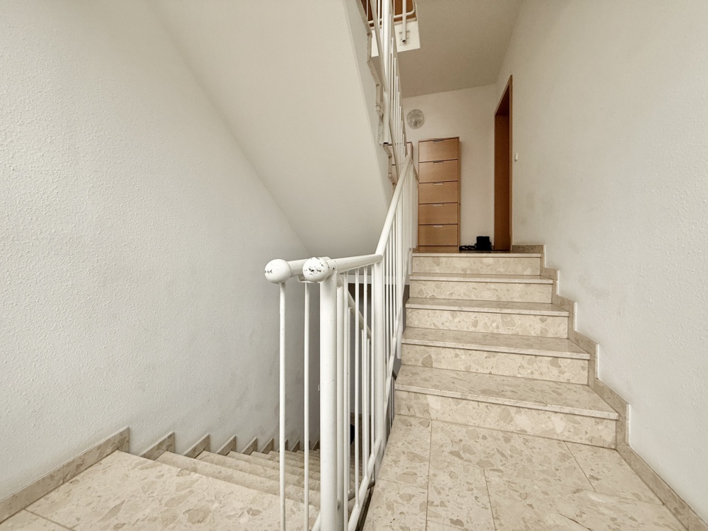 Treppenhaus