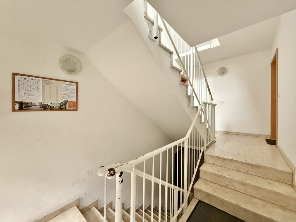 Treppenhaus