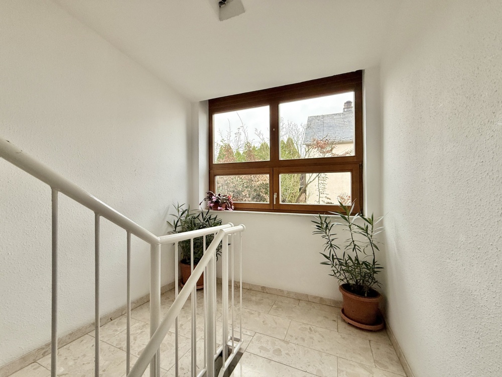 Treppenhaus