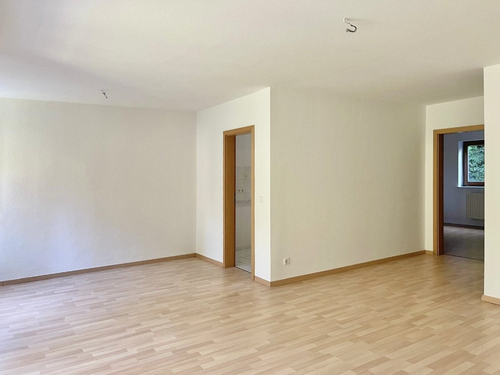 Wohnraum
