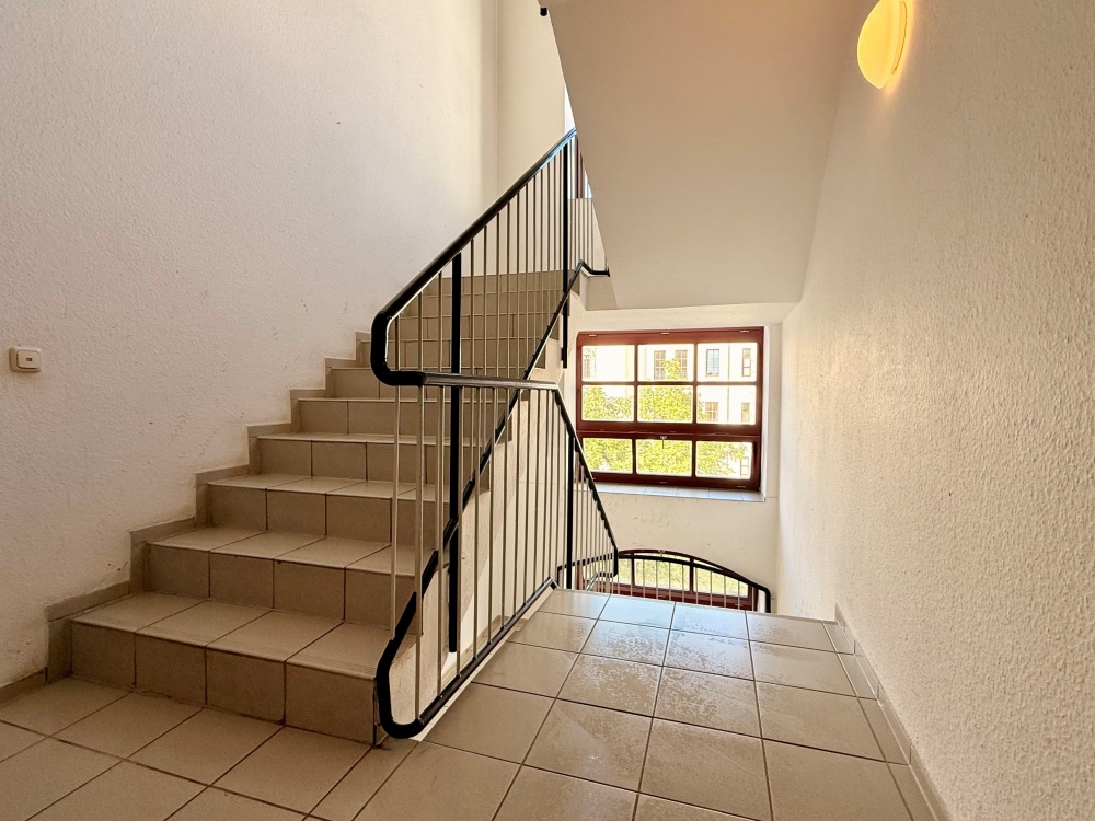 Treppenhaus