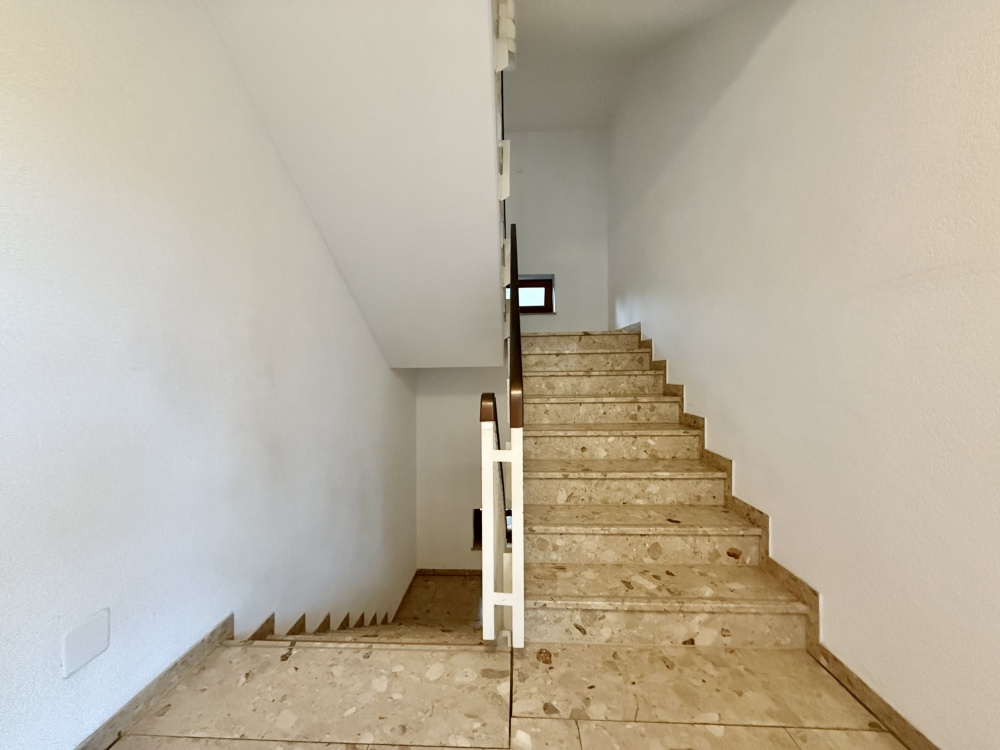 Treppenhaus