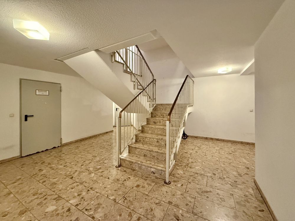 Treppenhaus