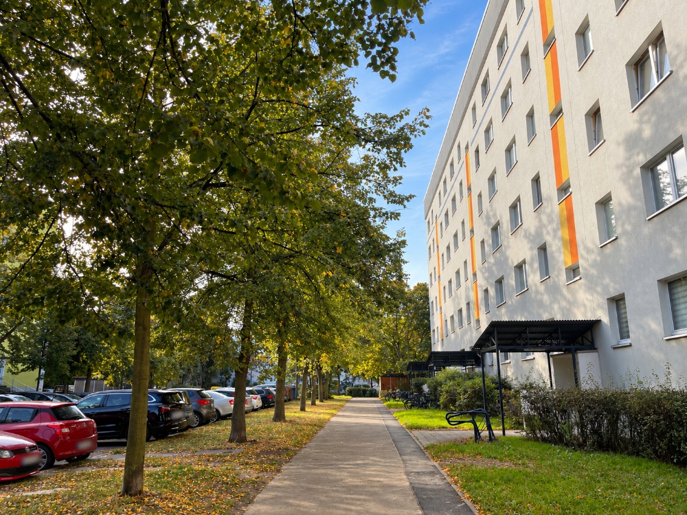 Umgebung