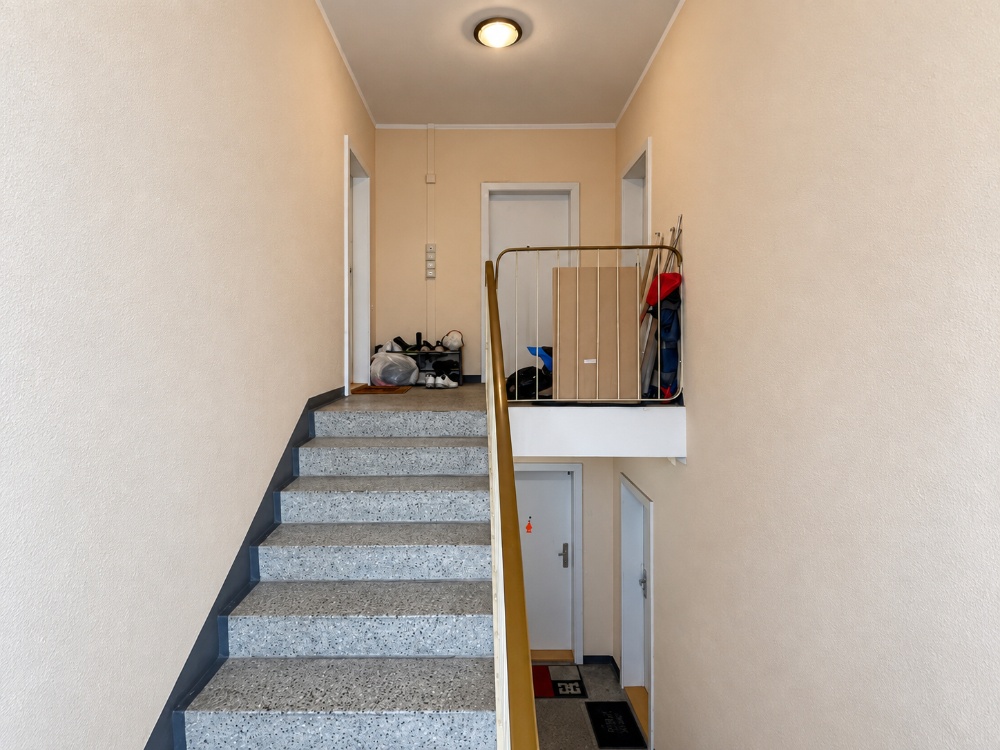 Treppenhaus