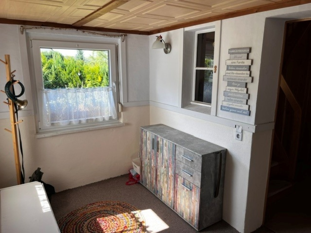 Veranda