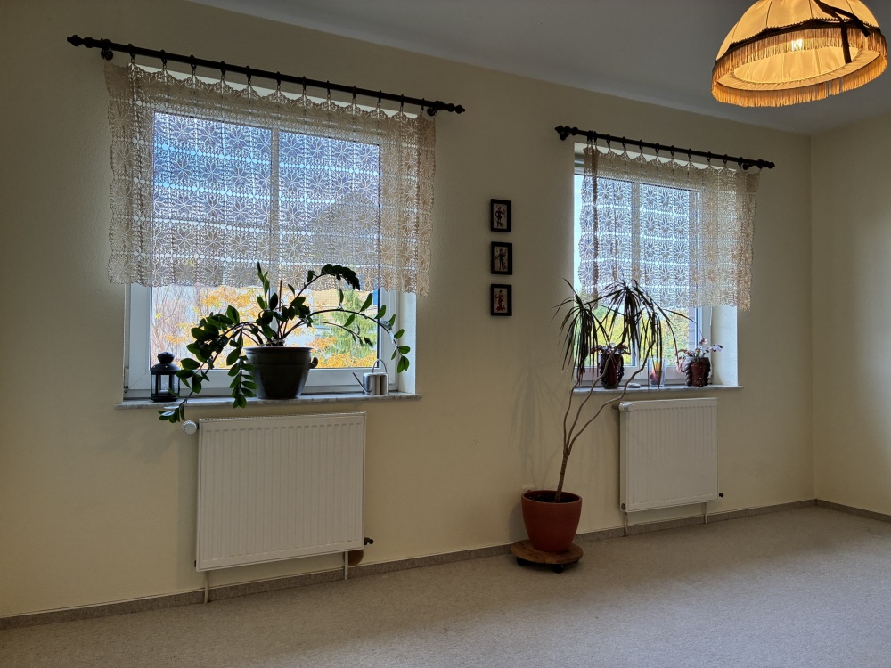 Obergeschoss Kinderzimmer 1