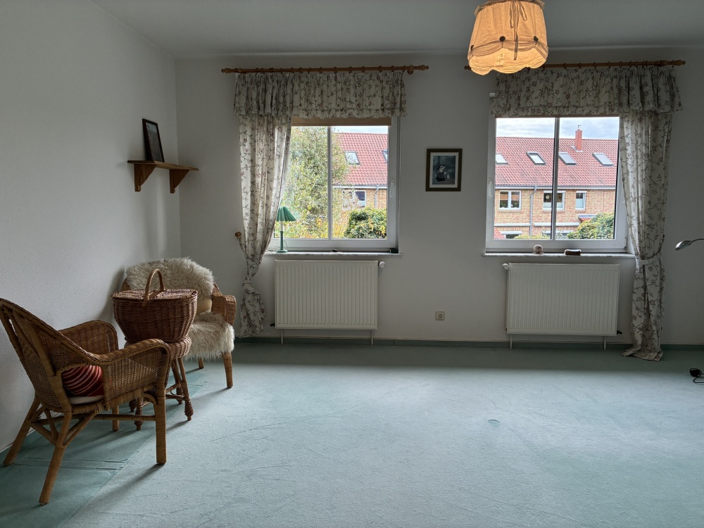 Obergeschoss Kinderzimmer 2