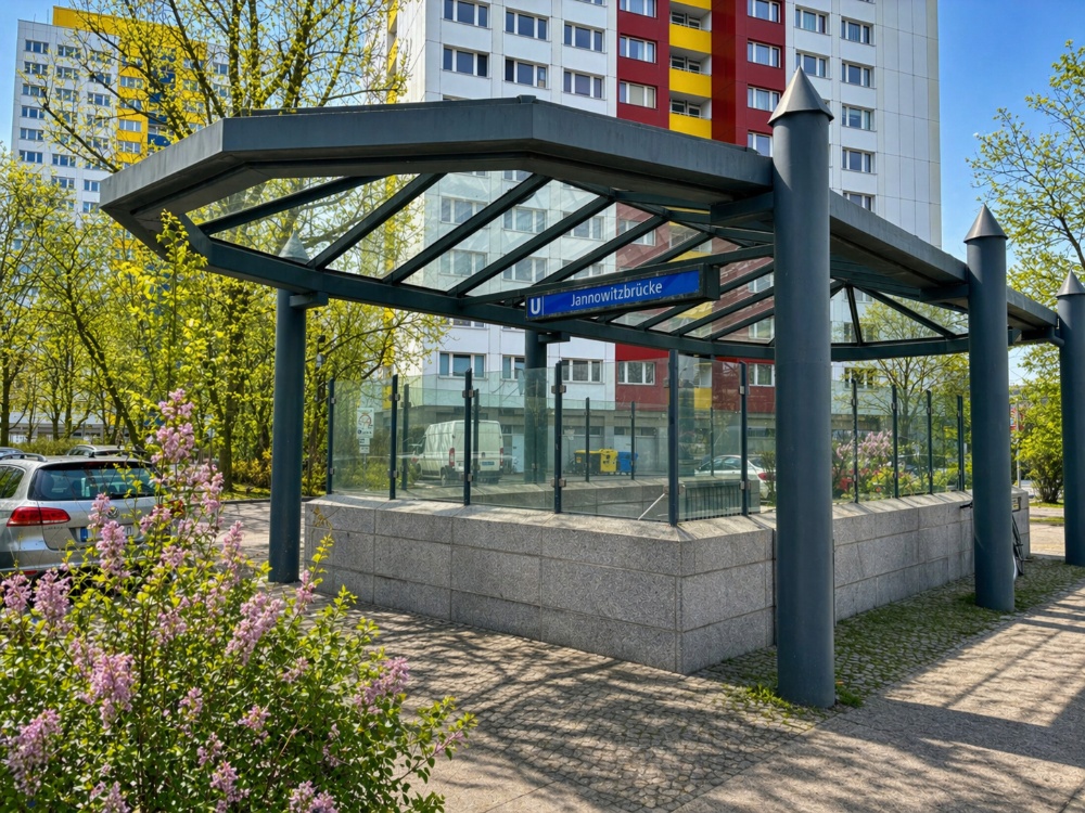 Umgebung
