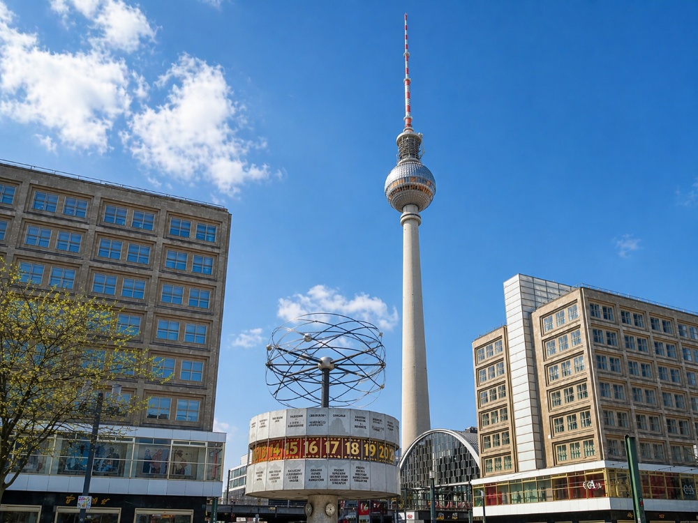 Alexanderplatz