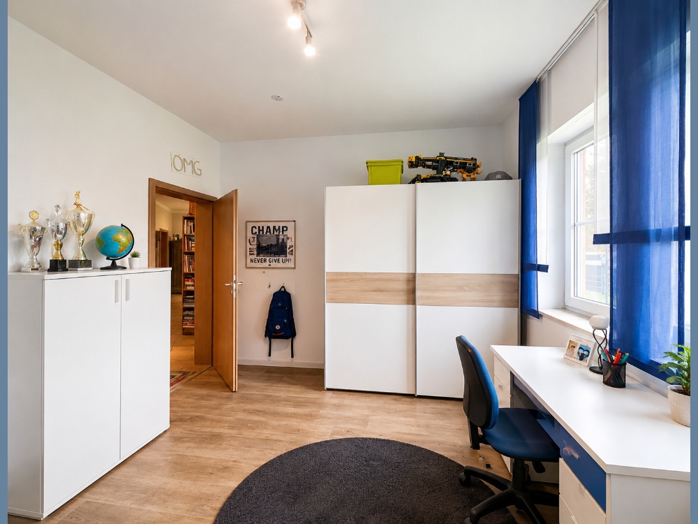 Kinderzimmer 2