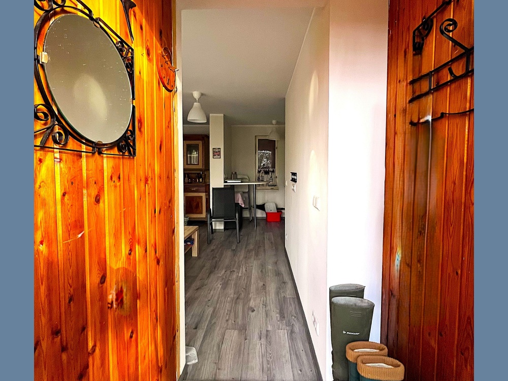 Eingang Flur