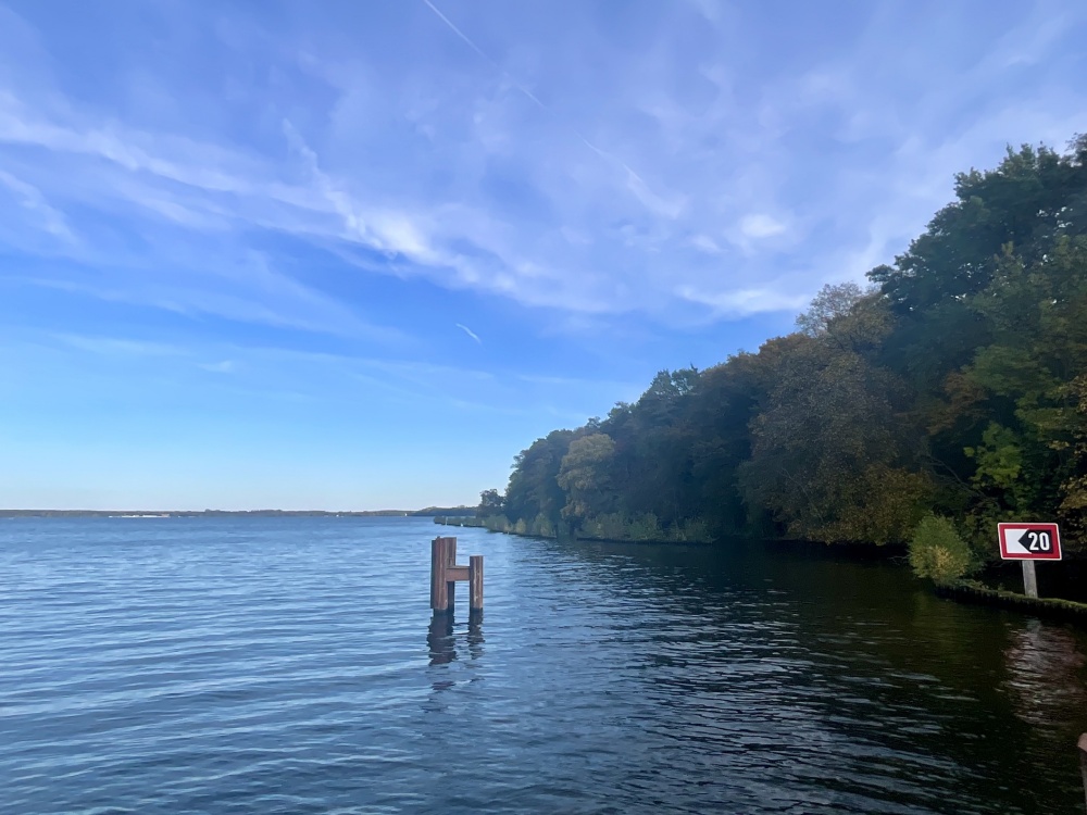 Müggelsee