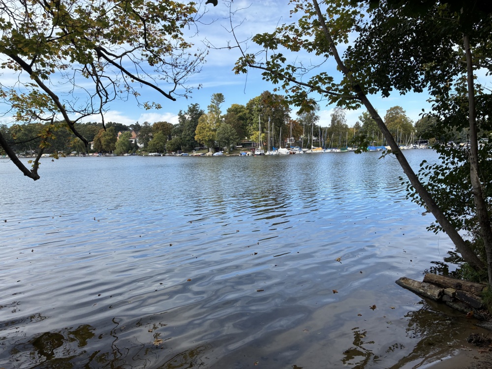 Badesee