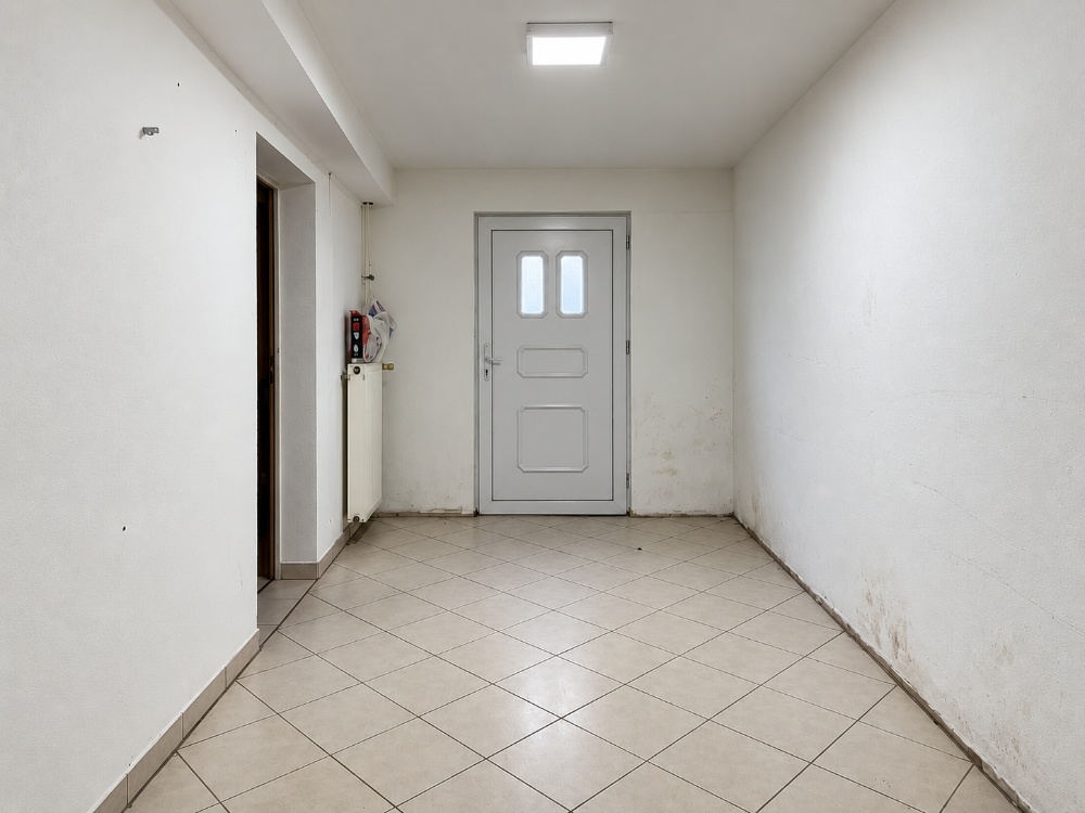 Keller mit seperatem Eingang