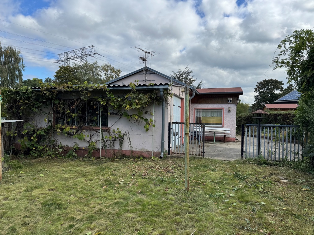 Pachtland ca. 100 m²