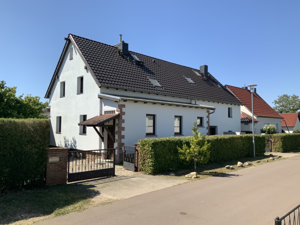 Ansicht