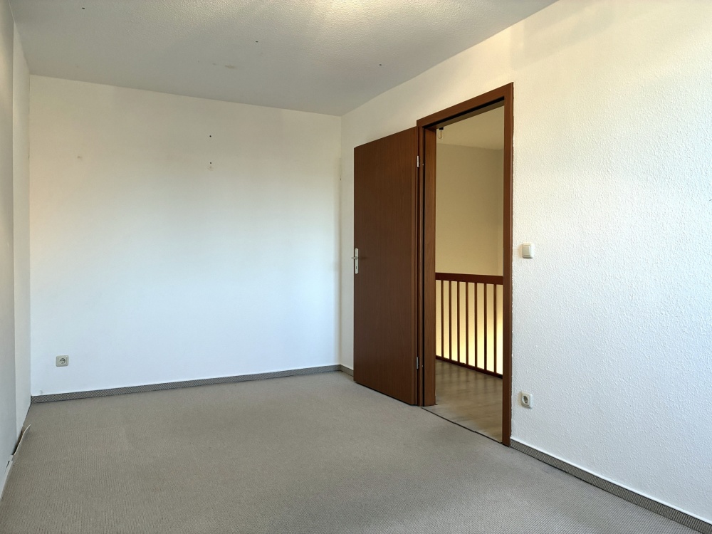 Kinderzimmer im Obergeschoss