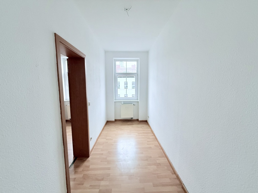 kleines Zimmer